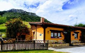 Casa las Niñas